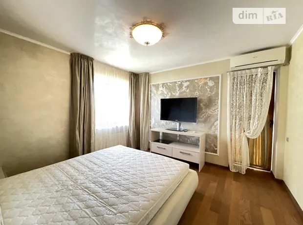 Квартира на вул. Михайла Котельникова, 35 в Києві, ID 208807, фото №21