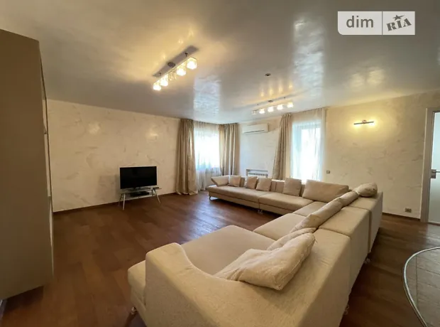 Квартира на вул. Михайла Котельникова, 35 в Київ, ID 208807, фото №4