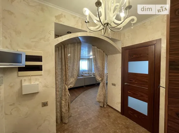 Квартира на вул. Михайла Котельникова, 35 в Києві, ID 208807, фото №7