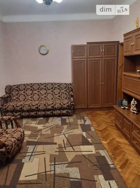 Квартира на майдан Павлівський, 2 в Харкові, ID 257943, фото №10