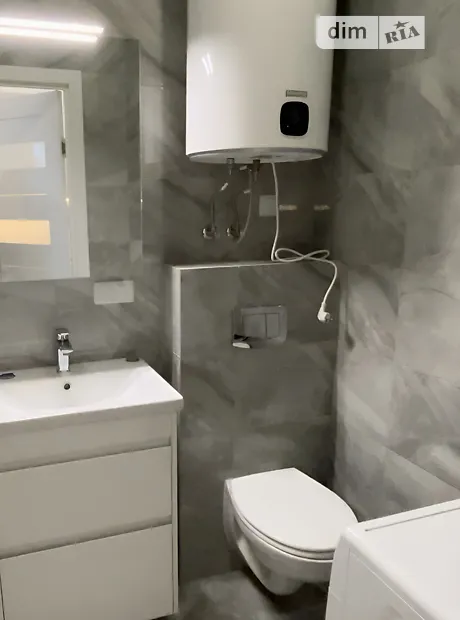 Квартира на вул. Молодіжна в Києві, ID 307262, фото №6