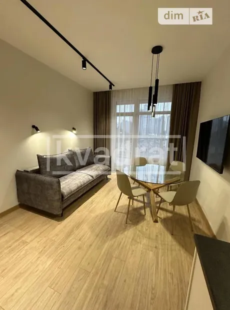 Квартира на вул. Михайла Бойчука, 19А в Київ, ID 184897, фото №1