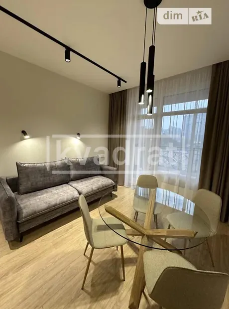 Квартира на вул. Михайла Бойчука, 19А в Київ, ID 184897, фото №2