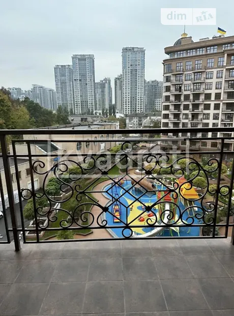 Квартира на вул. Михайла Бойчука, 19А в Києві, ID 184897, фото №10
