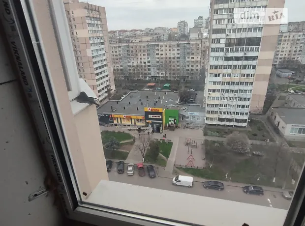 Квартира на вул. Євгена Чикаленка, 58А в Одесі, ID 185523, фото №1
