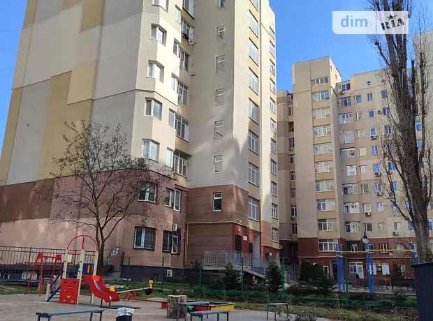 Квартира на вул. Євгена Чикаленка, 58А в Одесі, ID 185523, фото №17