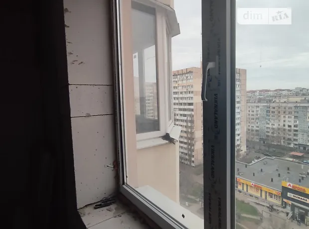 Квартира на вул. Євгена Чикаленка, 58А в Одесі, ID 185523, фото №4