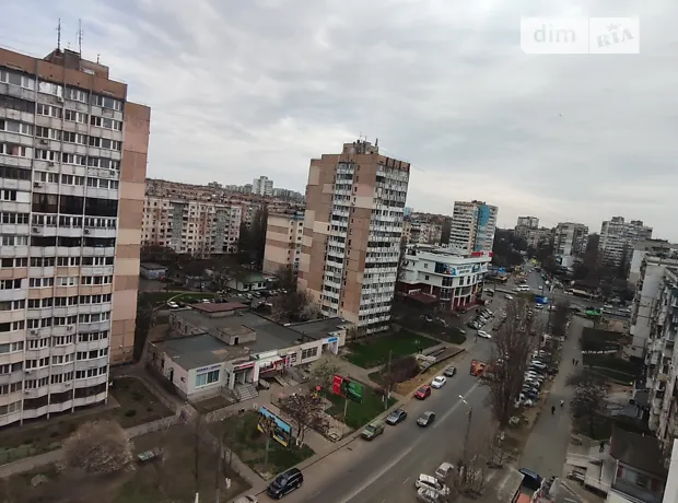 Квартира на вул. Євгена Чикаленка, 58А в Одесі, ID 185523, фото №8