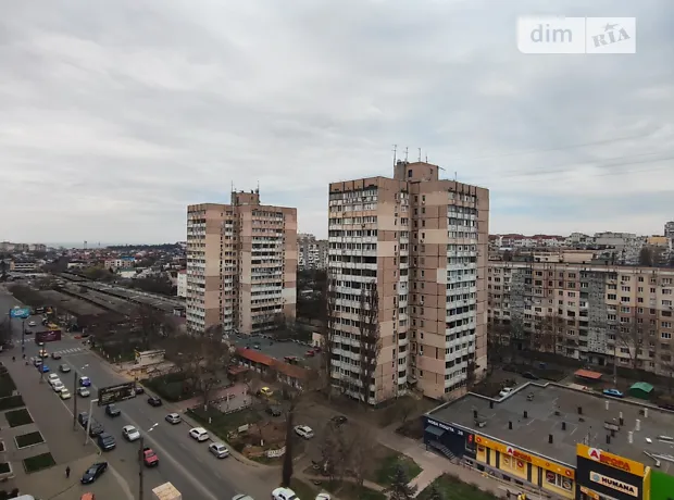 Квартира на вул. Євгена Чикаленка, 58А в Одесі, ID 185523, фото №9