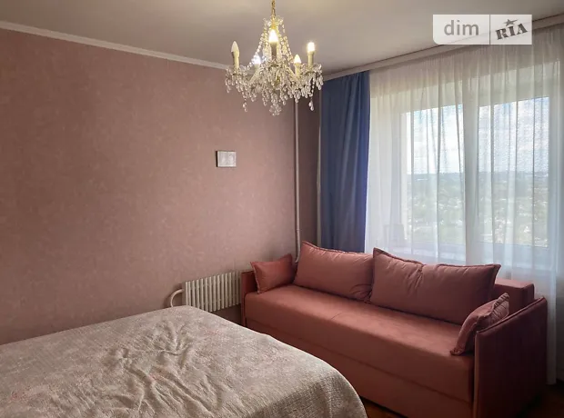 Квартира на вул. Москалівська в Харків, ID 252311, фото №1
