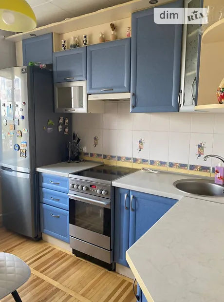 Квартира на вул. Москалівська в Харків, ID 252311, фото №3