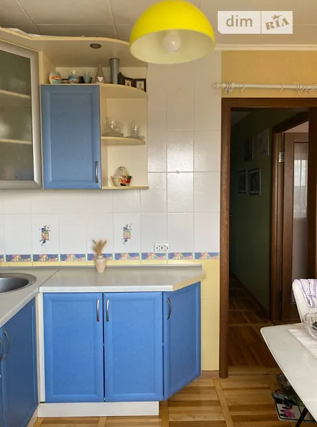 Квартира на вул. Москалівська в Харків, ID 252311, фото №4