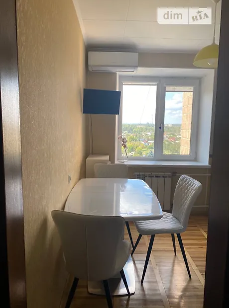 Квартира на вул. Москалівська в Харків, ID 252311, фото №5