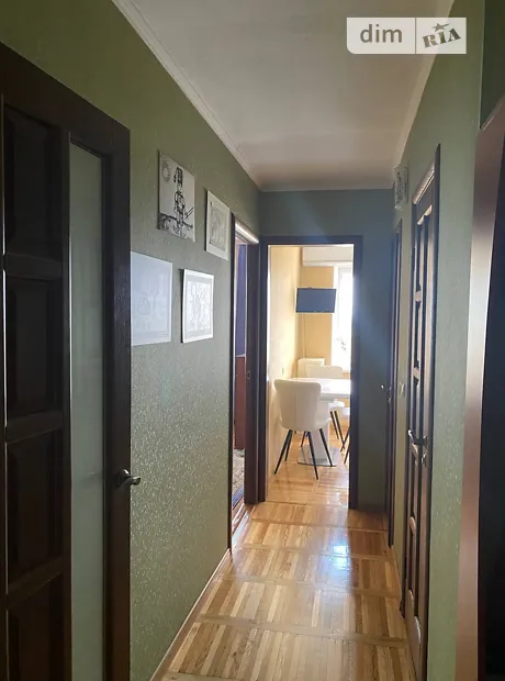 Квартира на вул. Москалівська в Харкові, ID 252311, фото №6