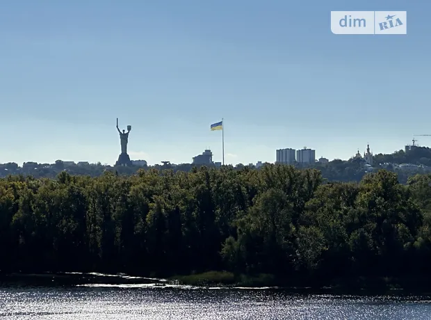Квартира на вул. Раїси Окіпної, 18 в Києві, ID 178926, фото №31