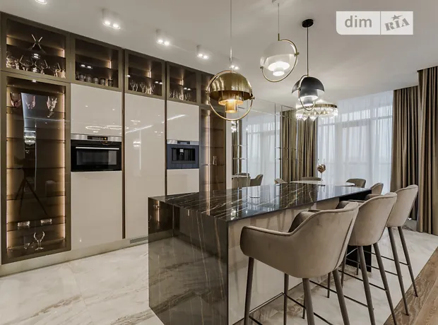 Квартира на вул. Раїси Окіпної, 18 в Києві, ID 178926, фото №7
