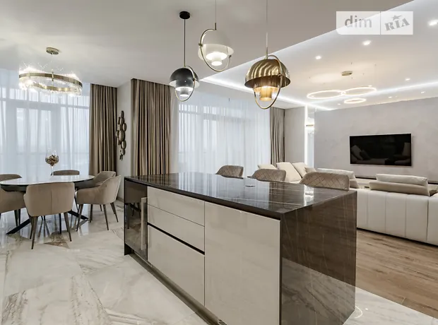 Квартира на вул. Раїси Окіпної, 18 в Києві, ID 178926, фото №9