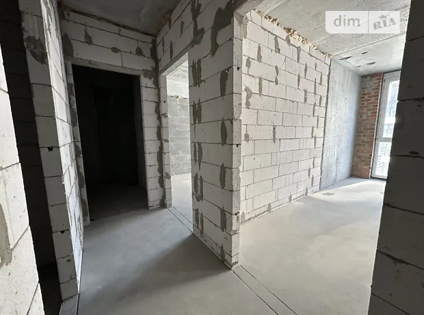 Квартира на наб. Дніпровська, 15Ж в Києві, ID 168603, фото №4