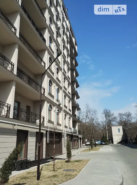 Квартира на вул. Дача Ковалевського, 91 в Одесі, ID 183528, фото №13