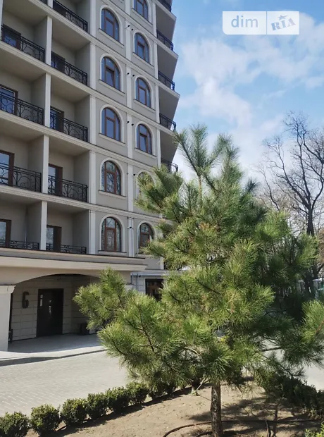 Квартира на вул. Дача Ковалевського, 91 в Одесі, ID 183528, фото №14