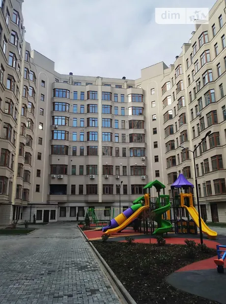 Квартира на вул. Дача Ковалевського, 91 в Одесі, ID 183528, фото №16