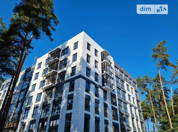 Квартира на вул. Федорова, 22Г в Києві, ID 228872, фото №1