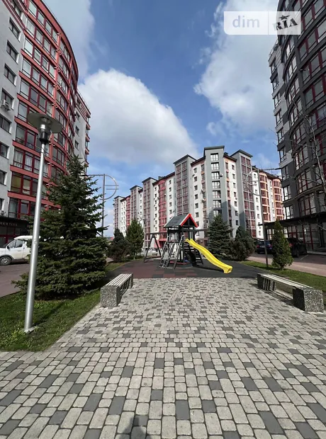 Квартира на вул. Європейська, 2 в Івано-Франківську, ID 310010, фото №12
