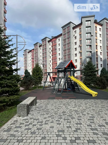 Квартира на вул. Європейська, 2 в Івано-Франківську, ID 310010, фото №13