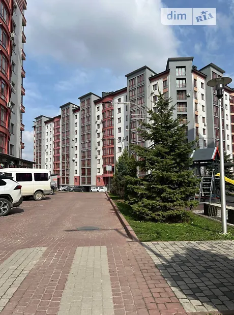 Квартира на вул. Європейська, 2 в Івано-Франківську, ID 310010, фото №14