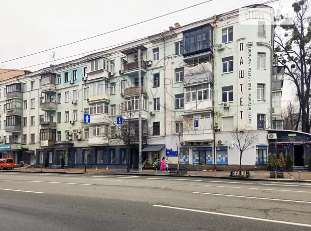 Квартира на вул. Саксаганського 42/80 в Києві, ID 165574, фото №13