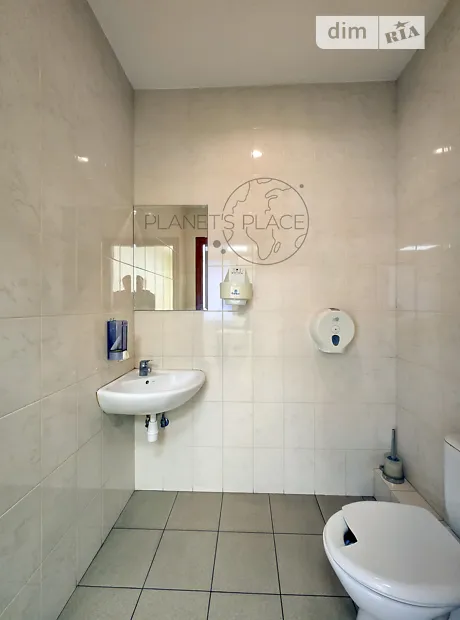 Квартира на вул. Саксаганського 42/80 в Києві, ID 165574, фото №3