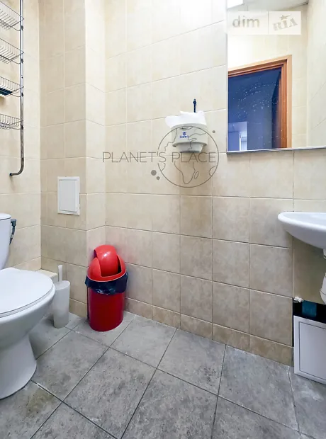 Квартира на вул. Саксаганського 42/80 в Києві, ID 165574, фото №8