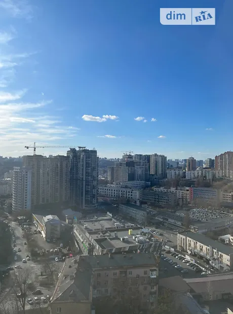 Квартира на вул. Іоанна Павла II, 11 в Києві, ID 185315, фото №18