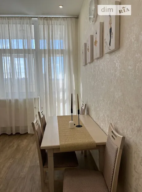 Квартира на вул. Іоанна Павла II, 11 в Київ, ID 185315, фото №4