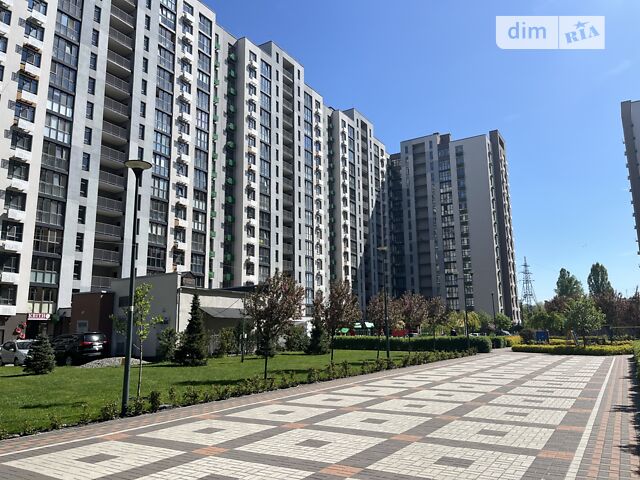 Квартира на вул. Тираспольська, 60 в Києві, ID 170606, фото №1