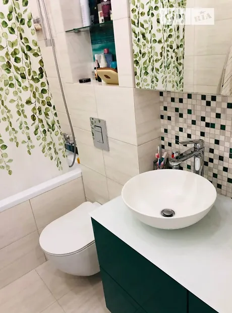 Квартира на вул. Тираспольська, 60 в Києві, ID 170606, фото №17