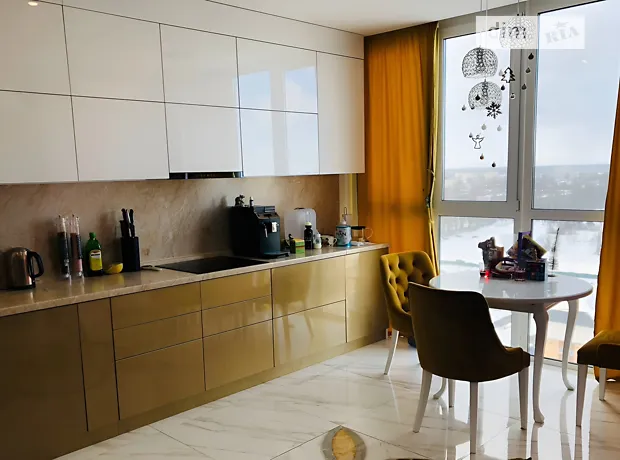 Квартира на вул. Тираспольська, 60 в Києві, ID 170606, фото №3