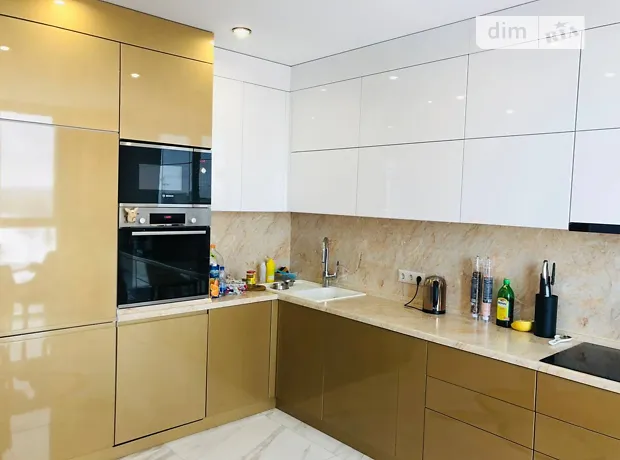 Квартира на вул. Тираспольська, 60 в Києві, ID 170606, фото №4