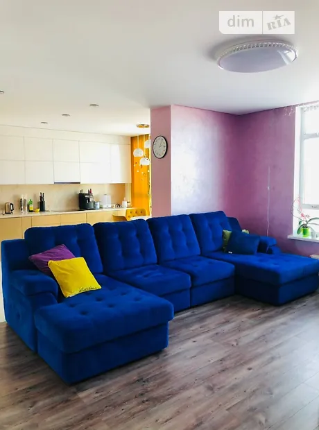 Квартира на вул. Тираспольська, 60 в Києві, ID 170606, фото №5