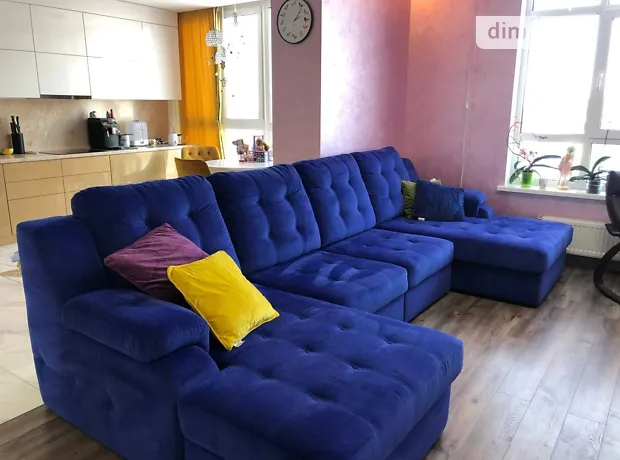 Квартира на вул. Тираспольська, 60 в Києві, ID 170606, фото №6