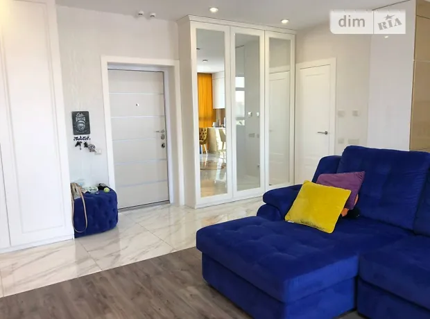 Квартира на вул. Тираспольська, 60 в Києві, ID 170606, фото №7