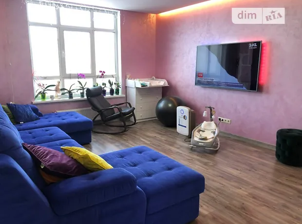 Квартира на вул. Тираспольська, 60 в Києві, ID 170606, фото №8