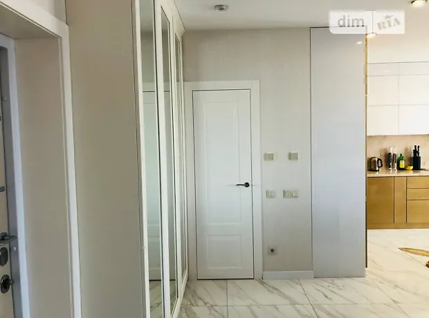 Квартира на вул. Тираспольська, 60 в Києві, ID 170606, фото №9