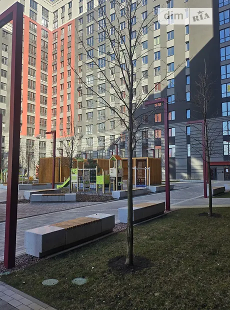 Квартира на вул. Університетська, 1Л в Києві, ID 237693, фото №14