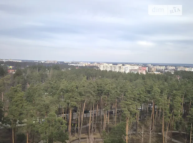 Квартира на вул. Виговського 2Д/5 в Києві, ID 231481, фото №13