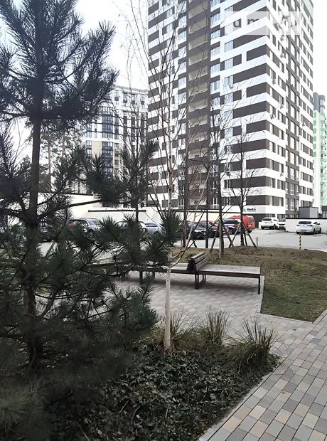 Квартира на вул. Виговського 2Д/5 в Києві, ID 231481, фото №14