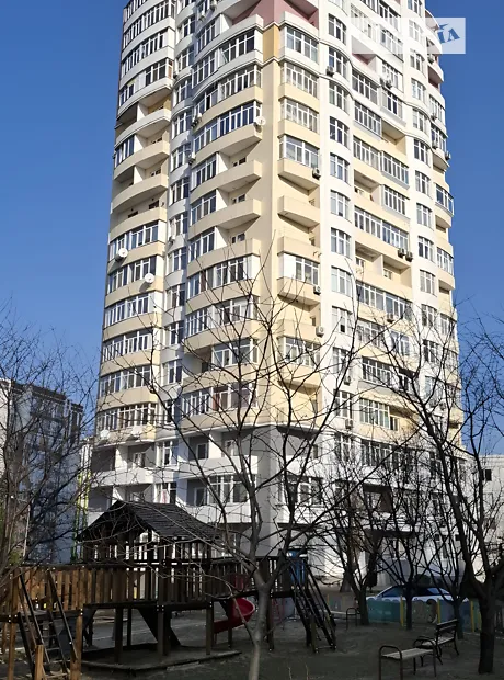 Квартира на вул. Григорія Сковороди, 7 в Києві, ID 235012, фото №1