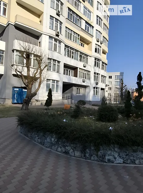 Квартира на вул. Григорія Сковороди, 7 в Києві, ID 235012, фото №16