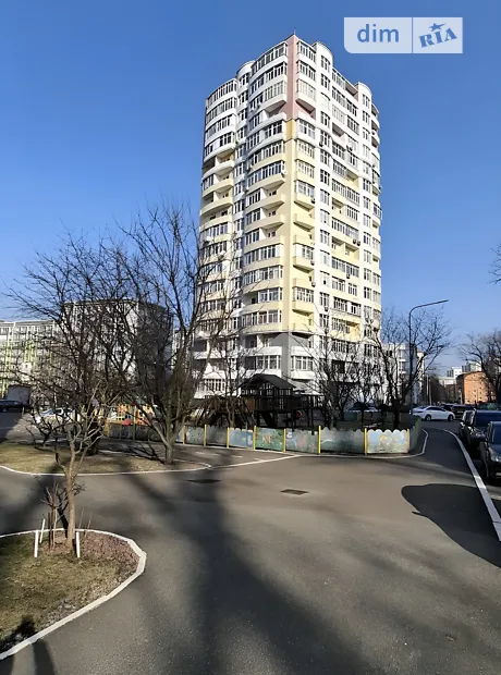 Квартира на вул. Григорія Сковороди, 7 в Києві, ID 235012, фото №17