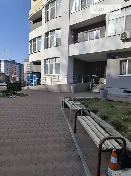 Квартира на вул. Григорія Сковороди, 7 в Києві, ID 235012, фото №18
